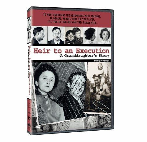 Heir to an Execution: A Granddaughter's Story